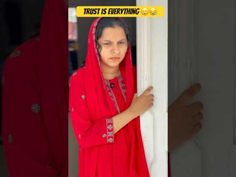 പരസ്പര വിശ്വാസം നഷ്ടമായാൽ 😪🥲 trust is everything #couplegoal #youtubeshorts