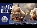 US-French Relations in the 18th Century