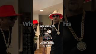 Song Drops at Midnight o. 23 platforms “ Who Uncle Is This” by Vibe With Hitch #whouncleisthis