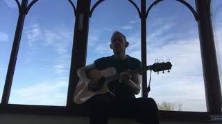 Payphone : A Maroon 5 acoustic cover by Michael Douglas