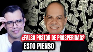 El Pastor Miguel Núñez ¿Es un Mercenario o un Pastor Fiel?