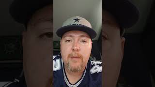 TheCowboysSidelineReport on Twitch! #Commanders #Giants then #Cowboys kickoff at 7:25 pm CST! LFG!!