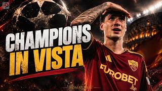 Possiamo fare BENE in CHAMPIONS? 🔥 RC LIVE 410
