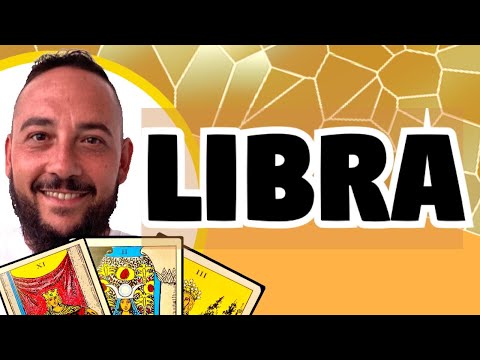 LIBRA ♎️ HACE AÑOS QUE LO ESPERABAS!CELEBRARAS ALGO INMENSO,DÍAS DE FELICIDAD,NO MÁS ESPERA