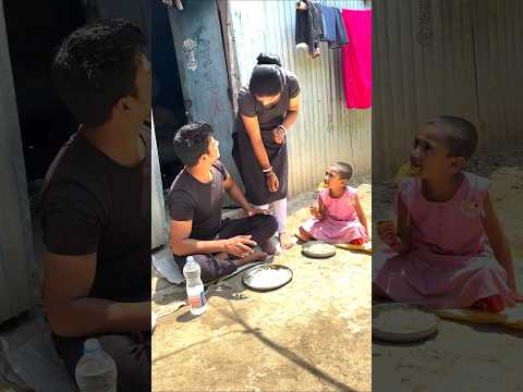 बच्चे भी शर्मा गया 🤦😂 #youtubeshorts #familyvlog #vairalshort #sali_ji #😅