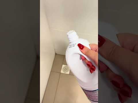 Dica para acabar com os mosquitos no banheiro #casa #dica #dicas