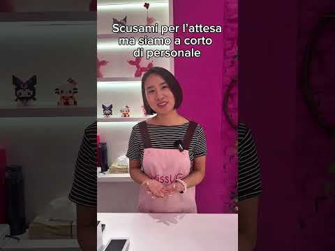 💅 Anche le unghie hanno bisogno di pazienza 😜 siamo a corto di personale ma mai di stile!