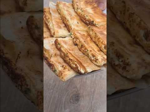 Сам подсел и друзей подсадил на этот перекус!