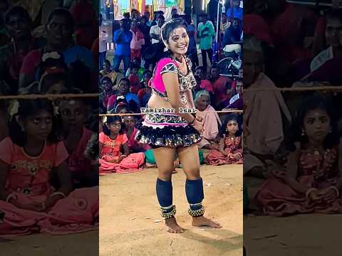 சிரிப்பு அழகி தீபா😍 #தமிழர்_இசை #dance #trending