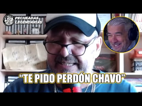 DUKA LE PIDIÓ DISCULPAS AL CHAVO FUX ¿QUE PASO?