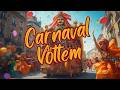 Carnaval Vottem 2026
