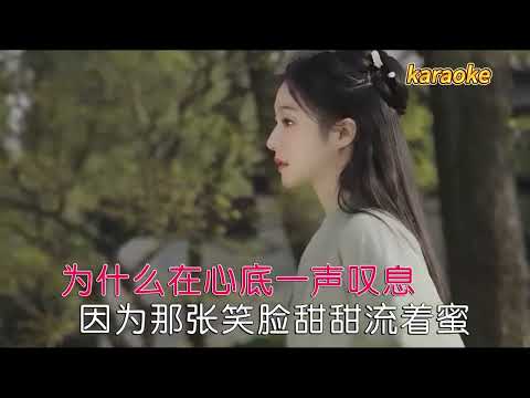 麼健 你已成為我江南的回憶karaokeKTV 伴奏 左伴右唱 karaoke 卡拉OK 伴唱 instrumental麼健 你已成為我江南的回憶karaoke