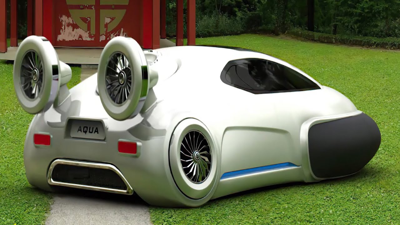 15 Greatest Concept Cars of All Time