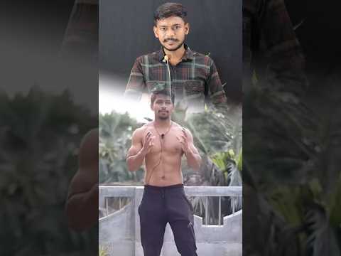 कभी भी गर्म स्थान पर Gym ना करें ! विज्ञान समझे !😲✅#science #viralvideo