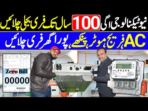 Cheapest Solar Package for home | Free Electricity at home | Solar inverter wholesale market