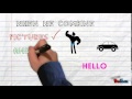 Video Tutorial Structure and Purpose