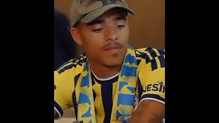 Türkiye'nin en büyük spor kulübüne hoş geldin #fenerbahçe #keşfetteyiz #fenerbahçesondakika