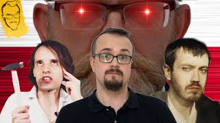 Nadchodzi "Ideologia NIEpoprawności politycznej"? | Rozmowa z @FeanorAglarion i @RadykalnyPasywista