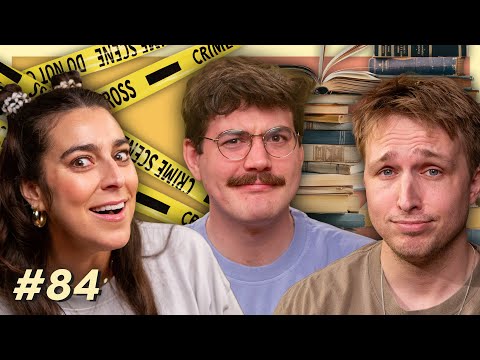 INFO DUMP TIME 💡 w/ Ted Nivison | Smosh Mouth 84