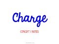 Exploring Electric Charge in Electricity and Magnetism