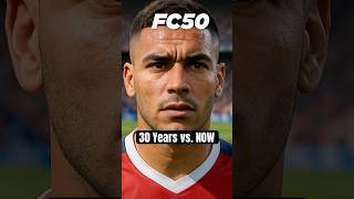FIFA 1996 vs. FC50