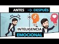 Cuestionario sobre Inteligencia Emocional