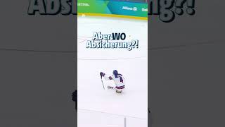 Albtraum-Bully im Finale | Sportschau