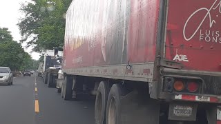 Emergencias En El Salvador Por Lluvias