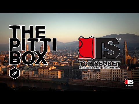 TOP SECRET INVESTIGAZIONI E SICUREZZA SRL