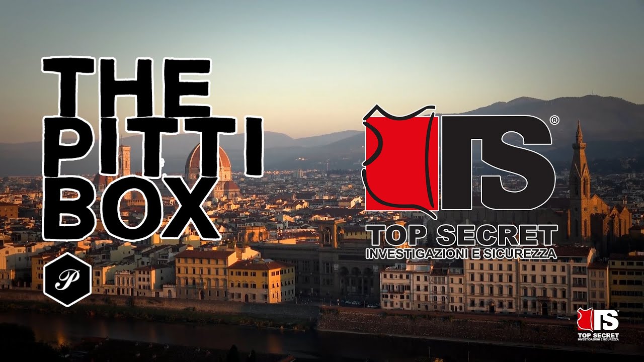 TOP SECRET INVESTIGAZIONI E SICUREZZA SRL