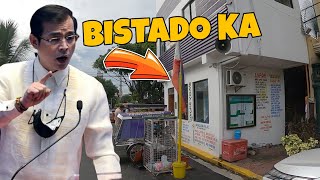 "BISTADO" | AUGUST 28, 2025