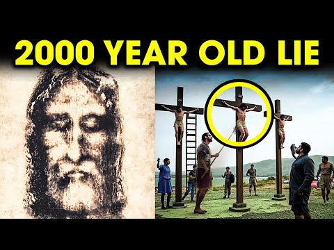 15 Facts About Jesus That Many People Don't Know