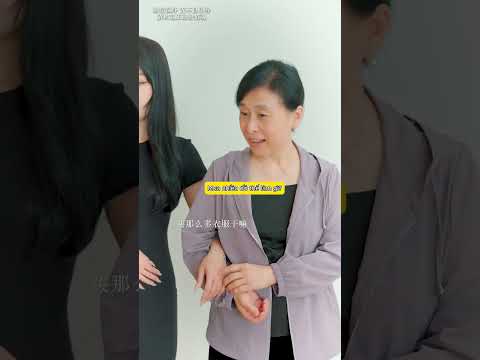 Muốn mẹ chồng – nàng dâu hòa thuận, chồng phải tinh tế! #short