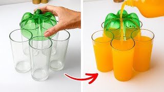 💡 DICAS DE VIDA GENIAIS QUE VOCÊ USARÁ TODOS OS DIAS! Truques inteligentes que realmente funcionam 🔧