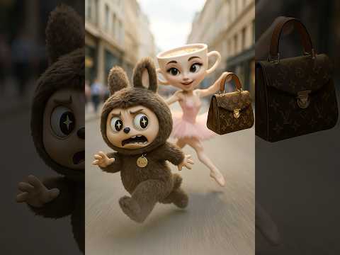 Peluş Oyuncak Şimdi Ne Yapacak?