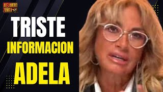 ¡Escándalo en los medios! Jorge Carbajal le canta sus verdades a Adela Micha