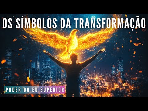 Alquimia espiritual parte 4 | OS SÍMBOLOS DA TRANSFORMAÇÃO