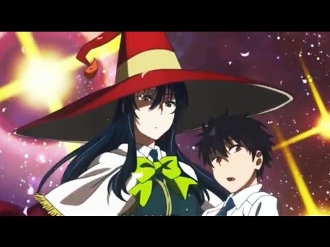 Witch craft works dubbed