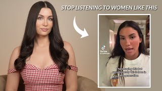 Good Men Don't Want Women Like This