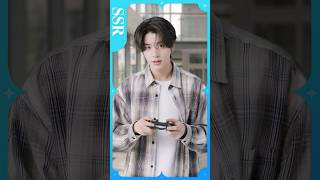 SSR Awakening Clip : Campus Life | ENHYPEN WORLD
