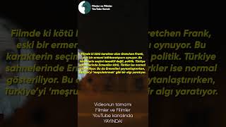 TÜRK ÖVÜLDÜĞÜ İÇİN BU FİLMİ ERMENİLER SEVMEMİŞ?!