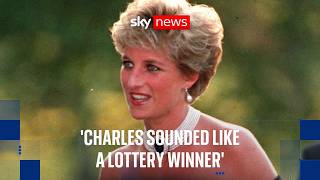 YouTube video thumbnail: 'Uncomfortable' Details of Diana's Death Revealed by Her Brother