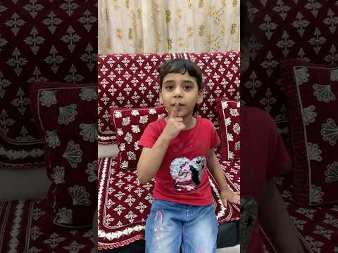 Fareeha bhai ko pani nahi diya 😭| #shorts #shortclips #funny