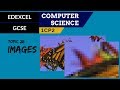 Understanding Image Representation in Computer Systems