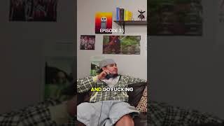 STAY WEIRD‼️ #plaqueboymax #music #fashion #hiphop #hiphopmusic #rap #podcast #art #artpodcast