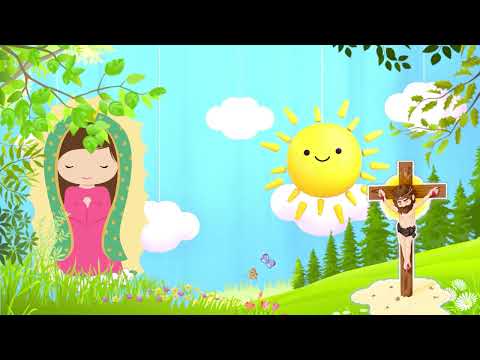 SANTO ROSARIO DE HOY MIÉRCOLES 18 DE JUNIO