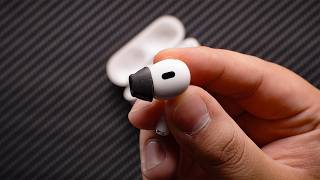 I fixed the biggest problem with the AirPods Pro 2 for $20