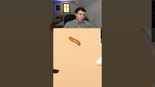 Bobo spielt das verrückteste Wurst Game.