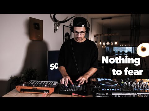 SOUNTEC - Nothing To Fear