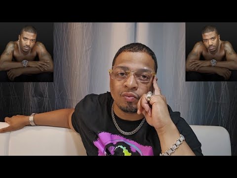 IS RAY J TRYING TO TELL US SOMETHING, ORLAND BROWN CALLS RAY WHAT? HASSAN CAMPBELL REACTS